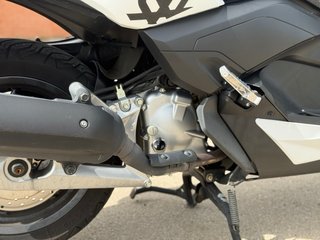 Yamaha Xmax 125 2017