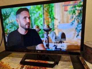 Smart TV LG 32