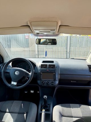 Volkswagen Polo 2008