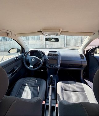 Volkswagen Polo 2008