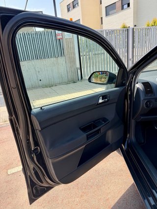 Volkswagen Polo 2008