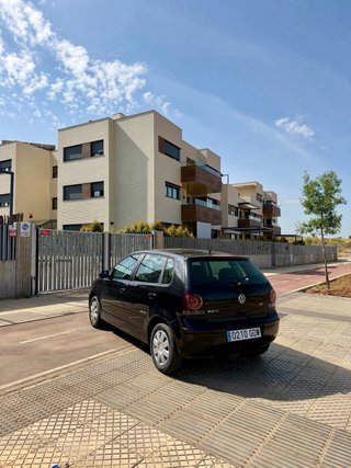 Volkswagen Polo 2008