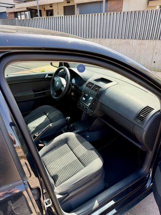 Volkswagen Polo 2008