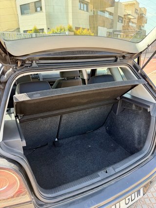 Volkswagen Polo 2008