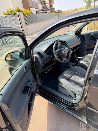 Volkswagen Polo 2008