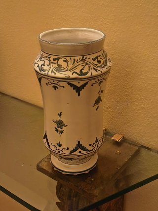 Vasi Giuseppe Mazzotti Albisola