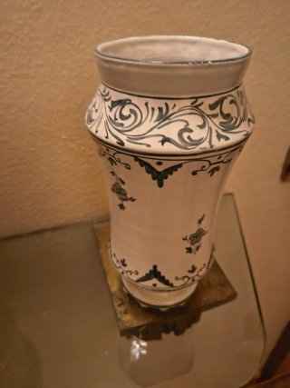 Vasi Giuseppe Mazzotti Albisola