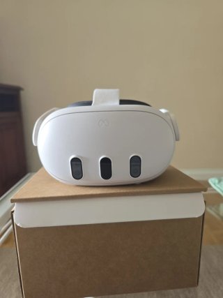 Meta Quest 3 512GB Occhiali VR Nuovi