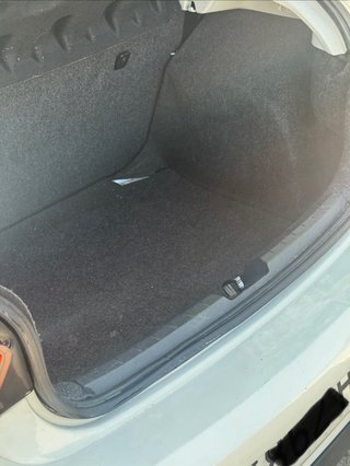 SEAT Ibiza 1.6 tdi 90cv