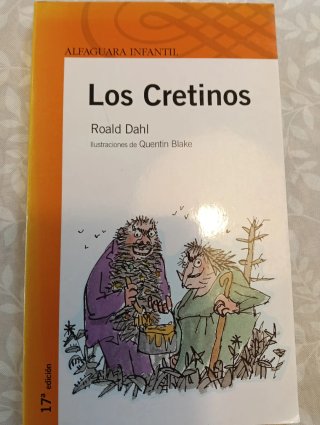 Lote 3 libros infantiles