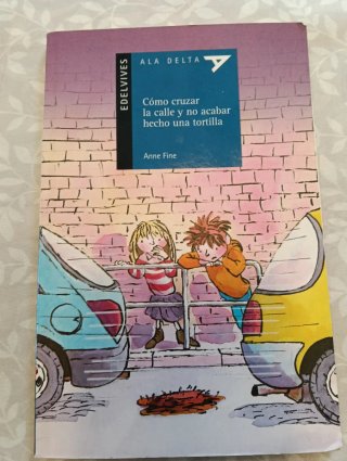 Lote 3 libros infantiles