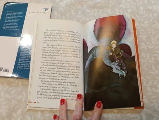 Lote 3 libros infantiles