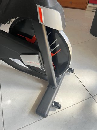 Cyclette HomeTro