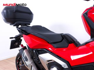 HONDA X-ADV