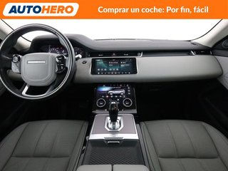 Land-Rover Range Rover Evoque D150 Mild-Hybrid S