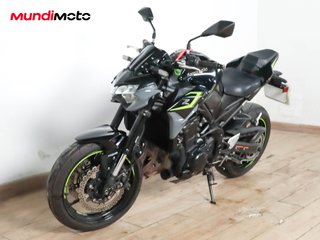 KAWASAKI Z 900 A2