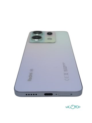 Smartphone Xiaomi Redmi Note 13 Pro 5G 256GB