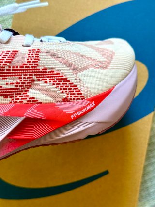 Zapatillas ASICS Novablast 5 Talla 40