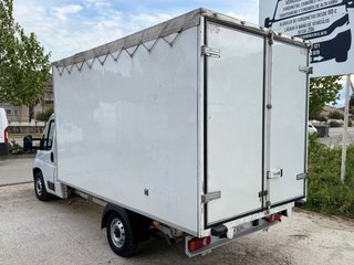 FIAT Ducato 2022