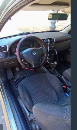 FIAT Stilo 2005