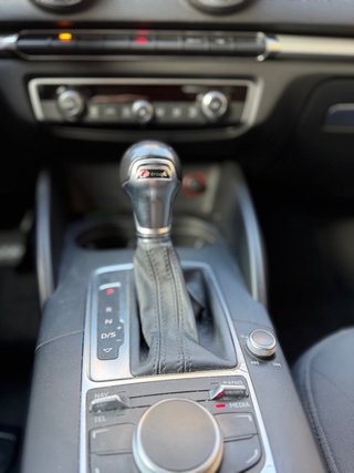 Audi A3 2015