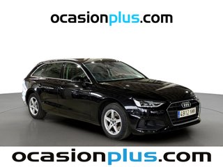 Audi A4 Avant Advanced 35 TFSI 110 kW (150 CV) S tronic