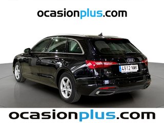 Audi A4 Avant Advanced 35 TFSI 110 kW (150 CV) S tronic