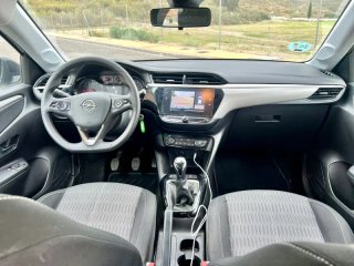Opel Corsa 2022 - 15,200 km - 1 Año de Garantia