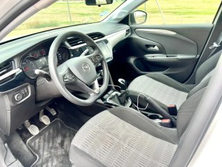 Opel Corsa 2022 - 15,200 km - 1 Año de Garantia