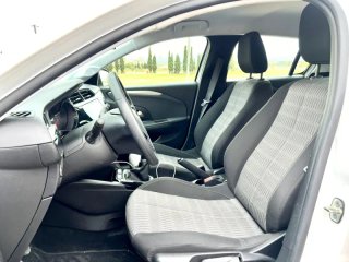 Opel Corsa 2022 - 15,200 km - 1 Año de Garantia