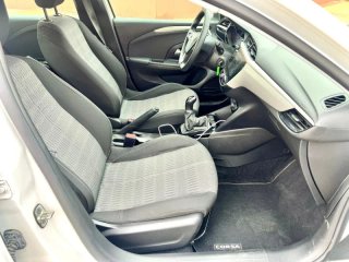 Opel Corsa 2022 - 15,200 km - 1 Año de Garantia