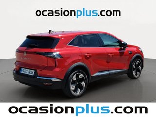 Renault Symbioz Techno mildhybrid 103 kW (140 CV)