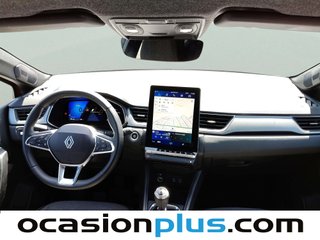 Renault Symbioz Techno mildhybrid 103 kW (140 CV)