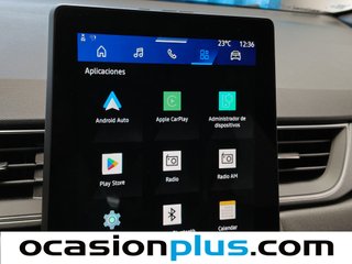 Renault Symbioz Techno mildhybrid 103 kW (140 CV)