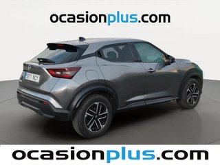 Nissan Juke DIG-T N-Connecta 4x2 DCT 84 kW (114 CV)