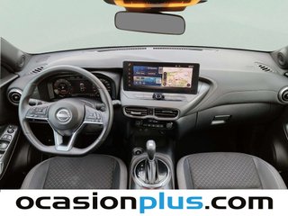 Nissan Juke DIG-T N-Connecta 4x2 DCT 84 kW (114 CV)