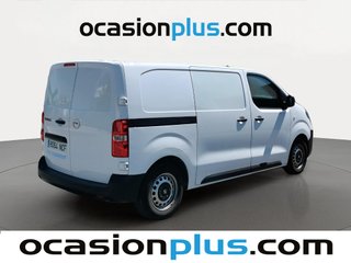 Opel Vivaro Furgon BlueHDi 120 88 kW (120 CV)