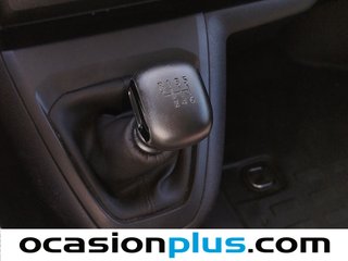 Opel Vivaro Furgon BlueHDi 120 88 kW (120 CV)
