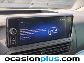 Opel Vivaro Furgon BlueHDi 120 88 kW (120 CV)