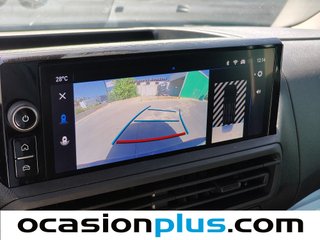 Opel Vivaro Furgon BlueHDi 120 88 kW (120 CV)