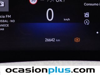 Opel Vivaro Furgon BlueHDi 120 88 kW (120 CV)