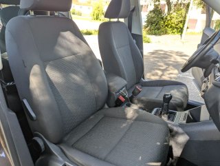Volkswagen Tiguan 2012