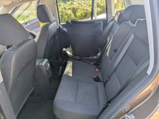 Volkswagen Tiguan 2012