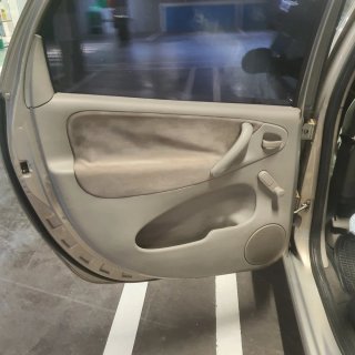 Citroen C3 Picasso 2004