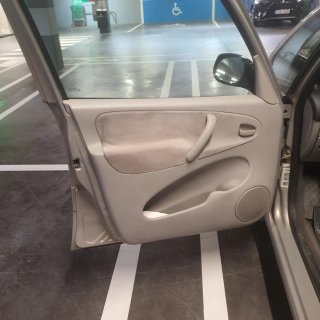 Citroen C3 Picasso 2004