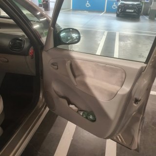 Citroen C3 Picasso 2004