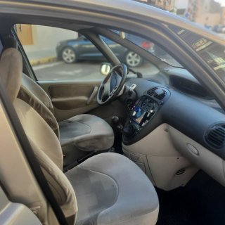 Citroen C3 Picasso 2004