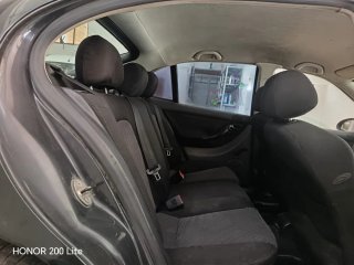 SEAT Leon 2004