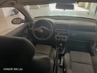 SEAT Leon 2004