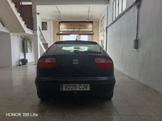 SEAT Leon 2004